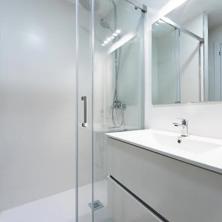 Martin's Place 80 Mts To Apartment Fuengirola