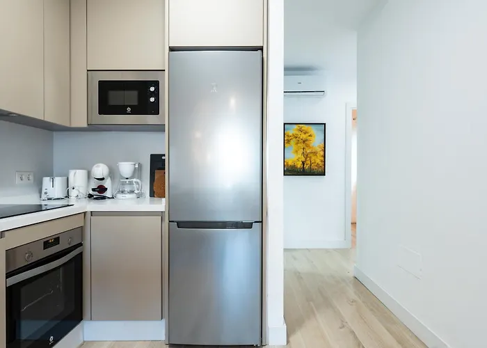 Lägenhet Martin's Place 80 Mts To *