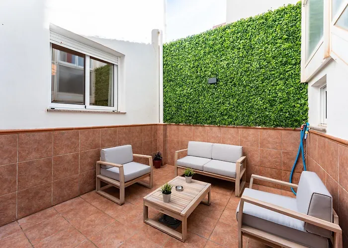 Lägenhet Martin's Place 80 Mts To *