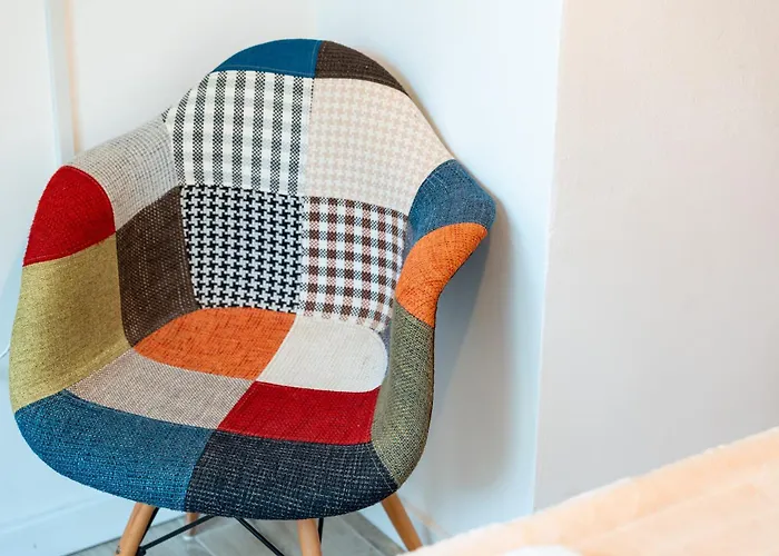 Martin's Place 80 Mts To