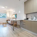 Apartmán Martin's Place 80 Mts To Fuengirola