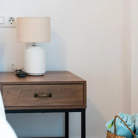 Martin's Place 80 Mts To Appartement Fuengirola