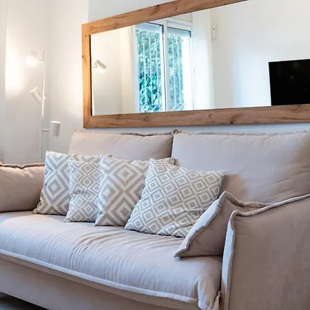 Martin's Place 80 Mts To Fuengirola