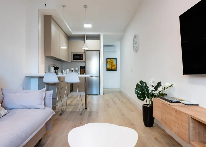 Martin's Place 80 Mts To Апартаменты *