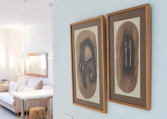 Martin's Place 80 Mts To Апартаменты *