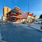 Martin's Place 80 Mts To