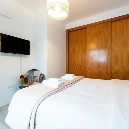 Martin's Place 80 Mts To Fuengirola