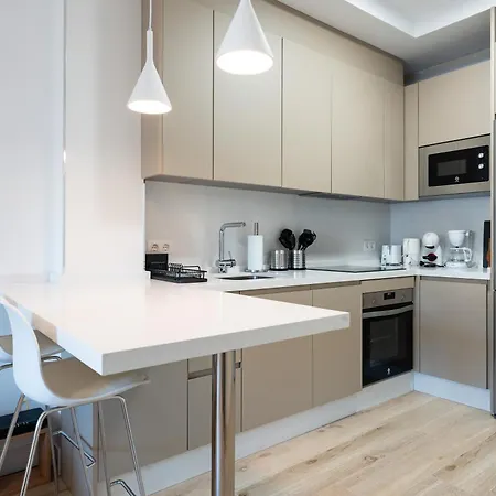 Apartament Martin's Place 80 Mts To Fuengirola